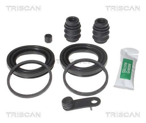 Triscan Reparatursatz, Bremssattel [Hersteller-Nr. 8170204538] für Kia, Hyundai, Ssangyong, Vauxhall, Chevrolet, Opel