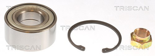 Triscan Radlagersatz [Hersteller-Nr. 853010102] für Peugeot, Citroën