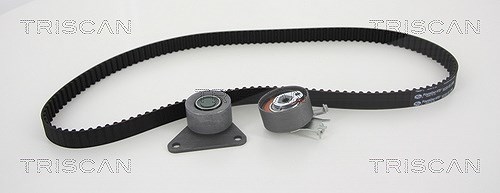 Triscan Zahnriemensatz [Hersteller-Nr. 864727014] für Volvo