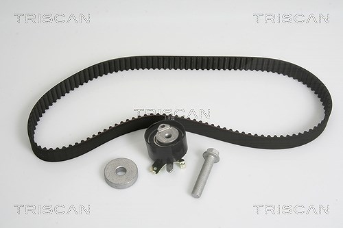 Triscan Zahnriemensatz [Hersteller-Nr. 864725038] für Renault, Suzuki, Dacia, Nissan
