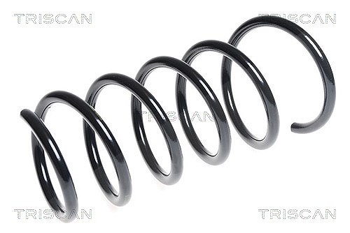 Triscan Fahrwerksfeder [Hersteller-Nr. 87502574] für Dacia, Renault