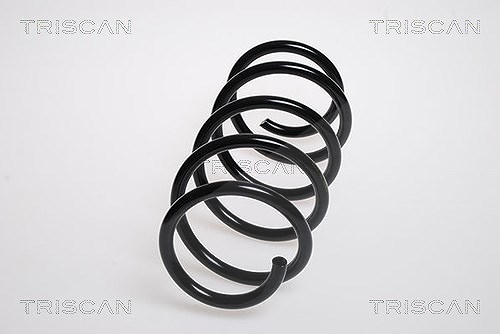Triscan Fahrwerksfeder [Hersteller-Nr. 875024140] für Opel, Vauxhall