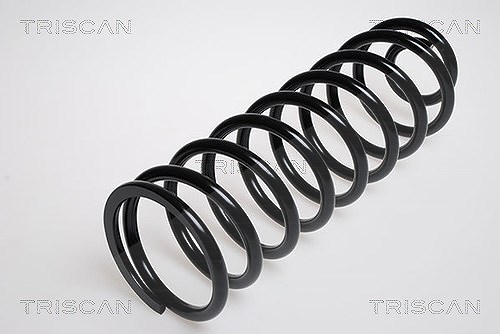 Triscan Fahrwerksfeder [Hersteller-Nr. 87502708] für Volvo