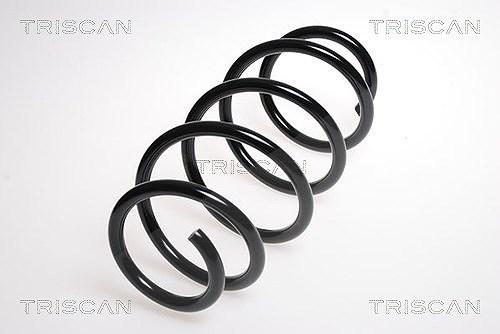 Triscan Fahrwerksfeder [Hersteller-Nr. 875024124] für Opel, Vauxhall