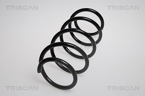 Triscan Fahrwerksfeder [Hersteller-Nr. 87502565] für Renault