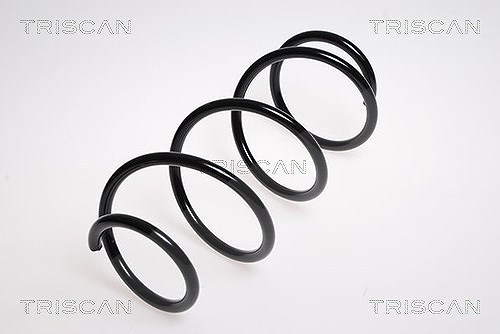 Triscan Fahrwerksfeder [Hersteller-Nr. 87502562] für Nissan, Renault