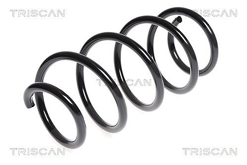 Triscan Fahrwerksfeder [Hersteller-Nr. 875029241] für Seat, Audi