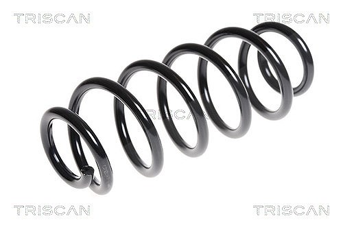 Triscan Fahrwerksfeder [Hersteller-Nr. 875029235] für Audi