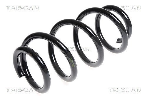 Triscan Fahrwerksfeder [Hersteller-Nr. 875029232] für Audi