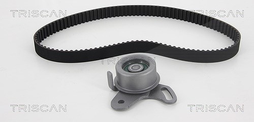 Triscan Zahnriemensatz [Hersteller-Nr. 864743008] für Hyundai