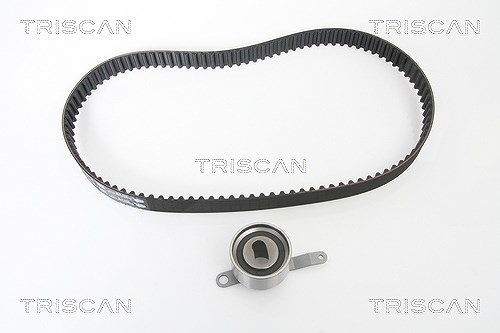 Triscan Zahnriemensatz [Hersteller-Nr. 864740007] für Honda