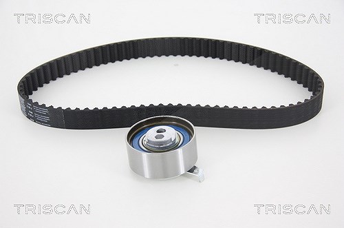 Triscan Zahnriemensatz [Hersteller-Nr. 864729082] für Audi, VW