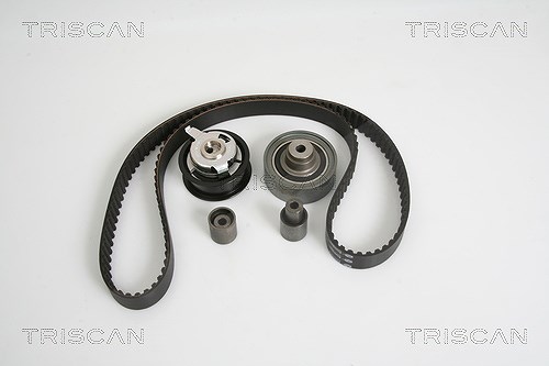 Triscan Zahnriemensatz [Hersteller-Nr. 864729047] für VW, Audi, Seat, Skoda