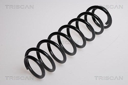 Triscan Fahrwerksfeder [Hersteller-Nr. 875029124] für Skoda
