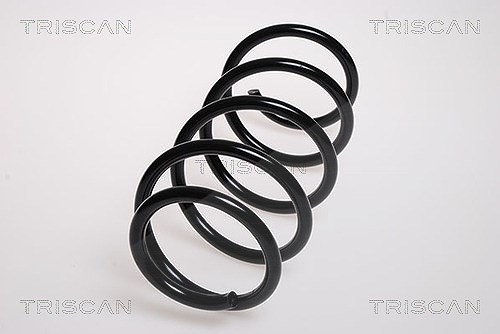 Triscan Fahrwerksfeder [Hersteller-Nr. 875024135] für Opel, Vauxhall