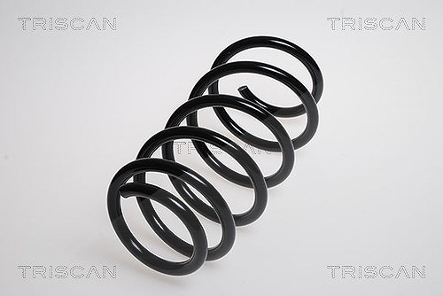 Triscan Fahrwerksfeder [Hersteller-Nr. 875024132] für Vauxhall, Opel