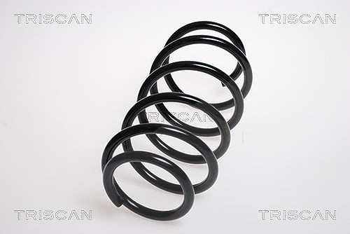 Triscan Fahrwerksfeder [Hersteller-Nr. 875024128] für Opel, Vauxhall