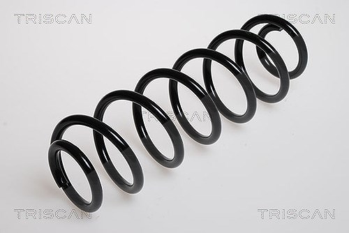 Triscan Fahrwerksfeder [Hersteller-Nr. 875029075] für Skoda, Seat, VW