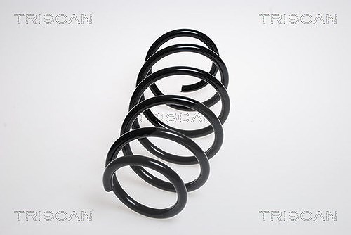 Triscan Fahrwerksfeder [Hersteller-Nr. 875024126] für Vauxhall, Opel