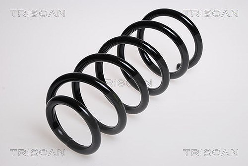 Triscan Fahrwerksfeder [Hersteller-Nr. 875029067] für VW