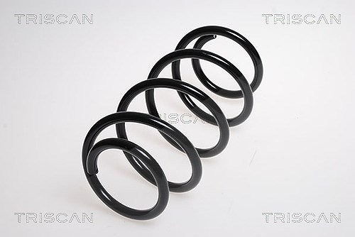 Triscan Fahrwerksfeder [Hersteller-Nr. 875024114] für Vauxhall, Opel