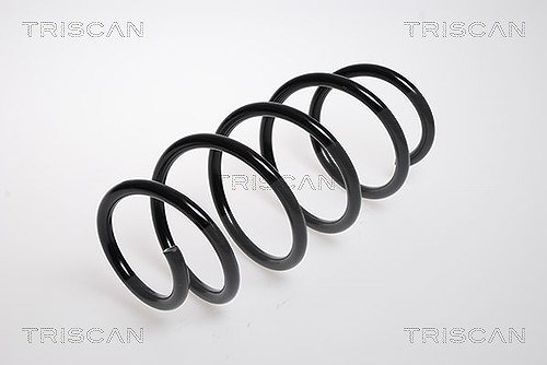 Triscan Fahrwerksfeder [Hersteller-Nr. 875024077] für Opel, Vauxhall
