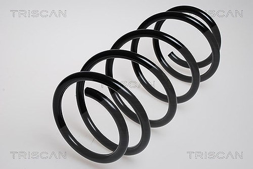 Triscan Fahrwerksfeder [Hersteller-Nr. 875029053] für Audi