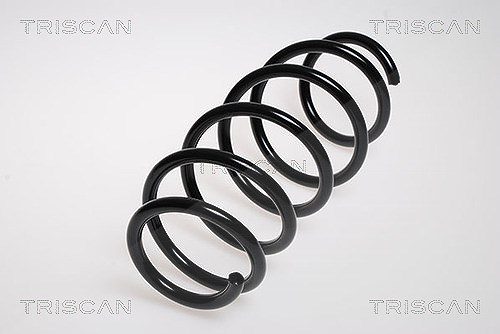 Triscan Fahrwerksfeder [Hersteller-Nr. 875024110] für Opel, Vauxhall
