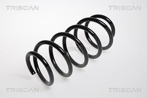 Triscan Fahrwerksfeder [Hersteller-Nr. 875024052] für Vauxhall, Opel