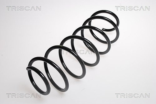 Triscan Fahrwerksfeder [Hersteller-Nr. 87502898] für Citroën