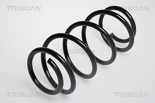 Triscan Fahrwerksfeder [Hersteller-Nr. 875024100] für Opel, Vauxhall