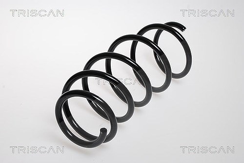 Triscan Fahrwerksfeder [Hersteller-Nr. 875024049] für Vauxhall, Opel