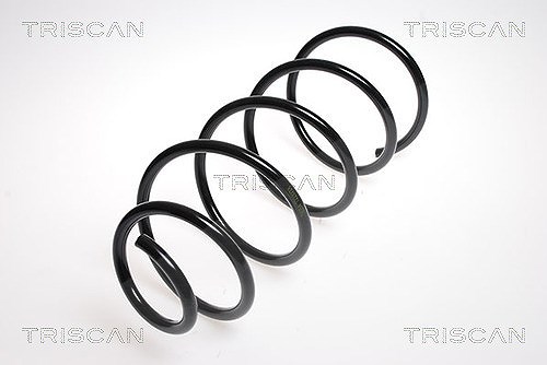 Triscan Fahrwerksfeder [Hersteller-Nr. 87502887] für Citroën