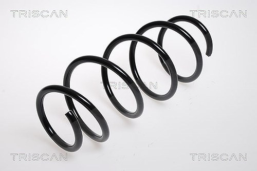 Triscan Fahrwerksfeder [Hersteller-Nr. 875024072] für Opel, Vauxhall