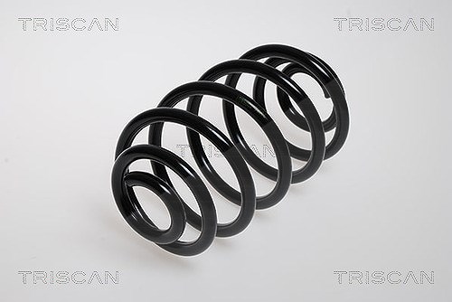 Triscan Fahrwerksfeder [Hersteller-Nr. 875024045] für Vauxhall, Opel