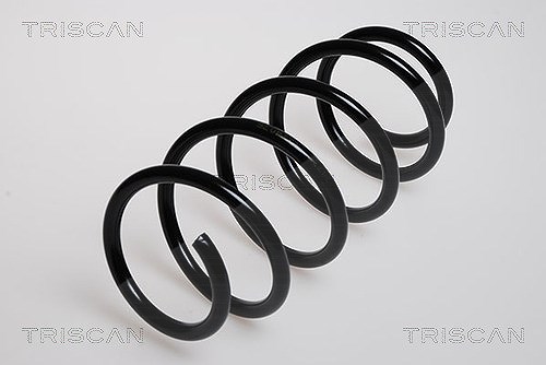 Triscan Fahrwerksfeder [Hersteller-Nr. 875024030] für Vauxhall, Opel