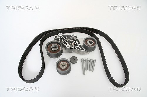 Triscan Zahnriemensatz [Hersteller-Nr. 864724021] für Saab, Opel, Vauxhall, Cadillac, Chevrolet