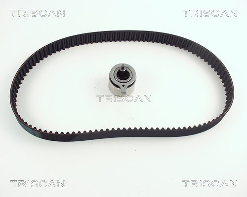 Triscan Zahnriemensatz [Hersteller-Nr. 864721002] für Daewoo, Chevrolet
