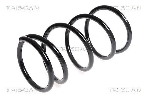 Triscan Fahrwerksfeder [Hersteller-Nr. 87501040] für Citroën, Peugeot, Mitsubishi