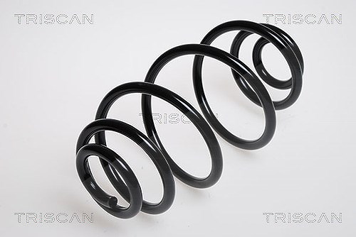 Triscan Fahrwerksfeder [Hersteller-Nr. 875024021] für Vauxhall, Opel