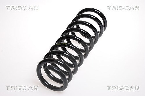 Triscan Fahrwerksfeder [Hersteller-Nr. 87501035] für Jaguar
