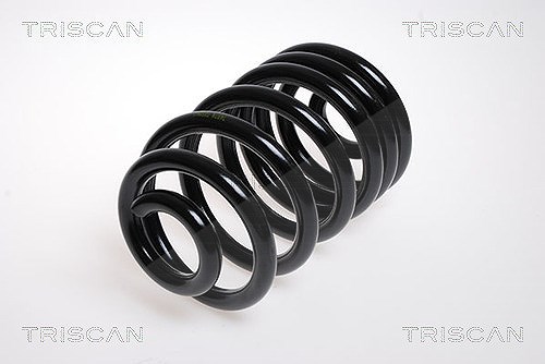 Triscan Fahrwerksfeder [Hersteller-Nr. 87501007] für Opel, Renault, Nissan, Vauxhall