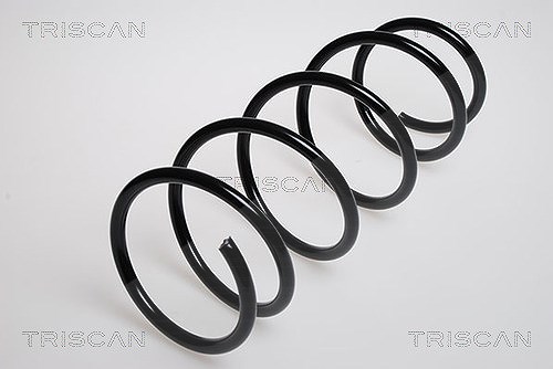 Triscan Fahrwerksfeder [Hersteller-Nr. 87502521] für Renault