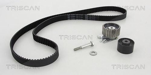 Triscan Zahnriemensatz [Hersteller-Nr. 864715045] für Chrysler, Jeep, Vauxhall, Lancia, Opel, Alfa Romeo, Fiat, Suzuki