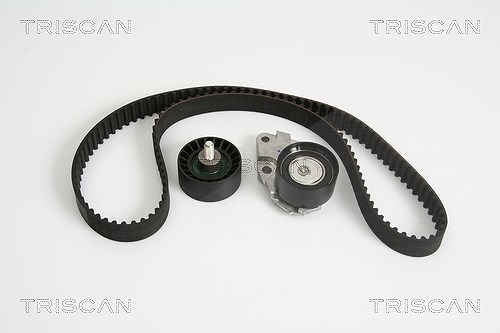Triscan Zahnriemensatz [Hersteller-Nr. 864721001] für Chevrolet, Daewoo