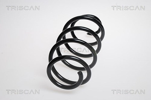 Triscan Fahrwerksfeder [Hersteller-Nr. 875029206] für VW
