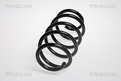 Triscan Fahrwerksfeder [Hersteller-Nr. 875029203] für VW