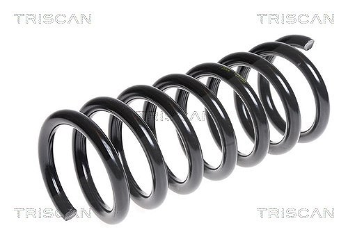 Triscan Fahrwerksfeder [Hersteller-Nr. 875024152] für Chevrolet, Opel, Vauxhall