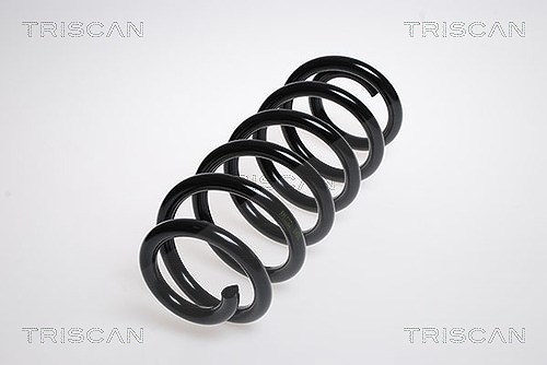 Triscan Fahrwerksfeder [Hersteller-Nr. 875029187] für Audi