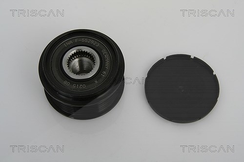 Triscan Generatorfreilauf [Hersteller-Nr. 8641274002] für Volvo
